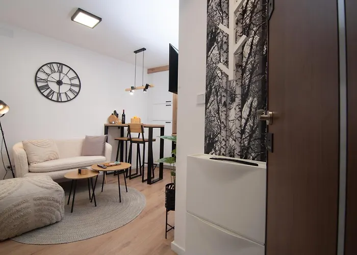 Cute 1Bdr In City Center