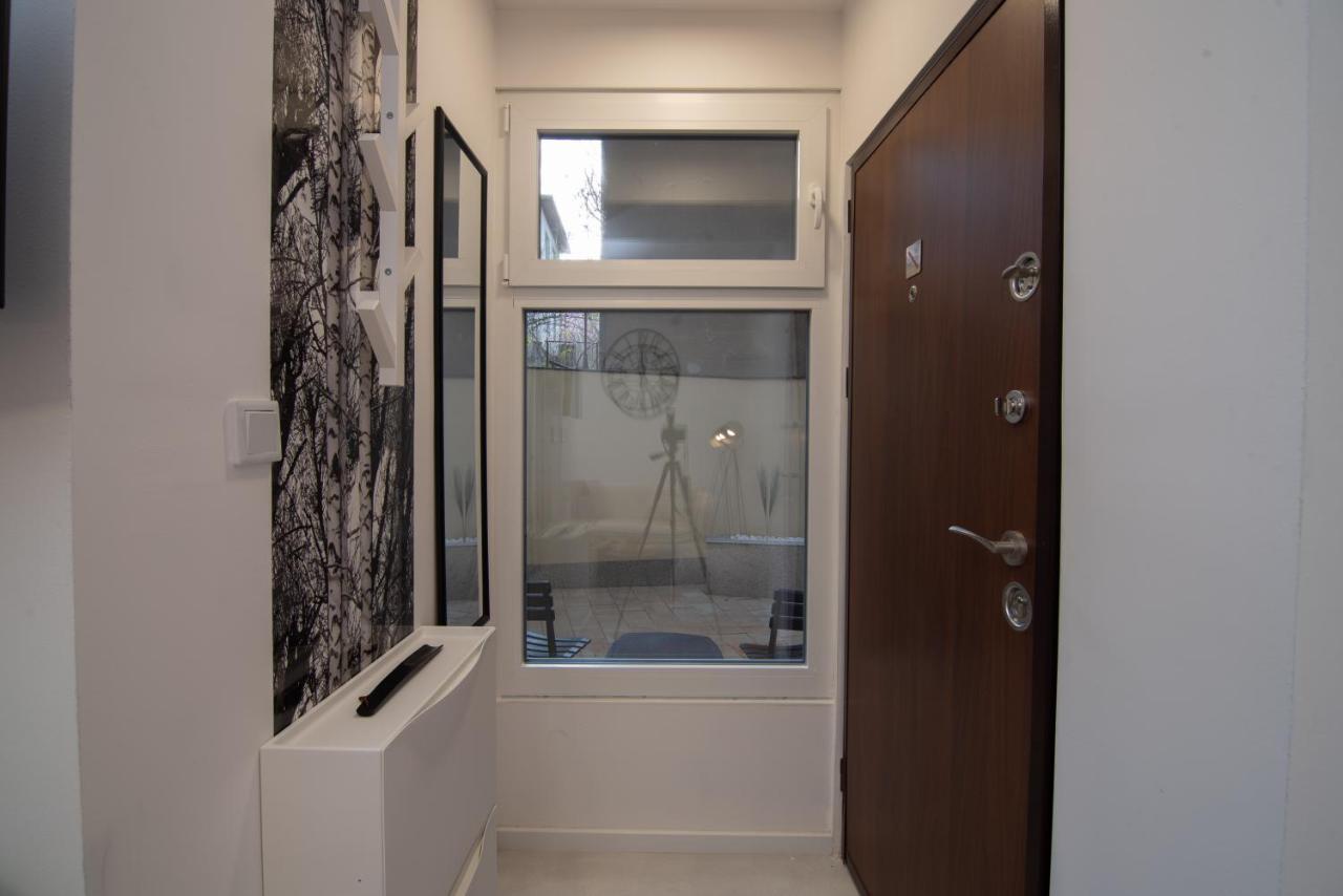 Cute 1bdr In Center Daire Saraybosna