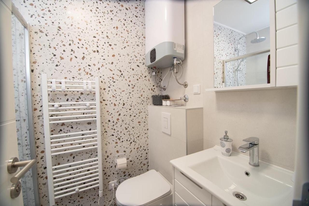 Cute 1bdr In Center Saraybosna