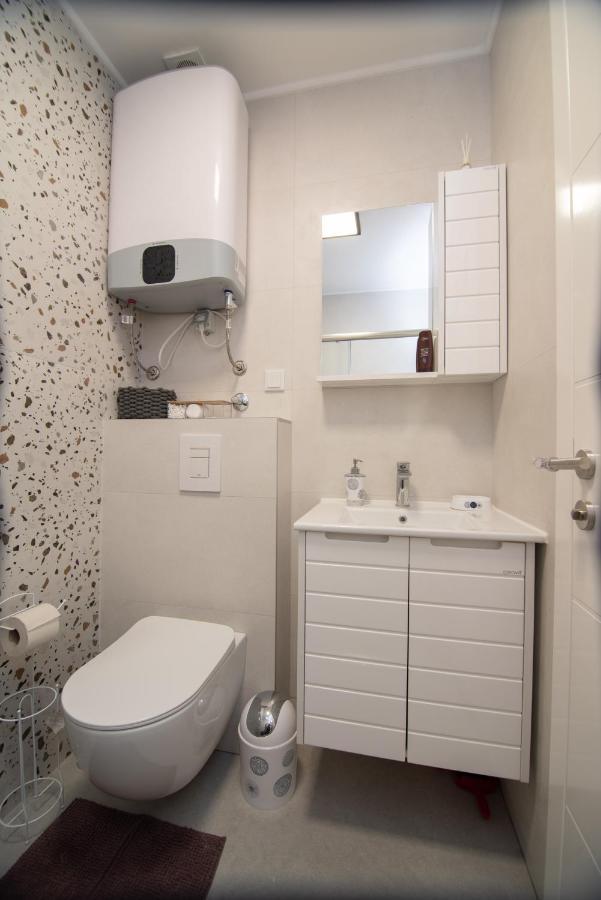 Cute 1bdr In Center Sarajevo