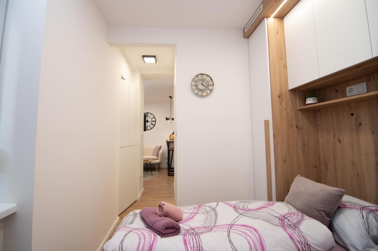 Cute 1bdr In Center * Sarajevo