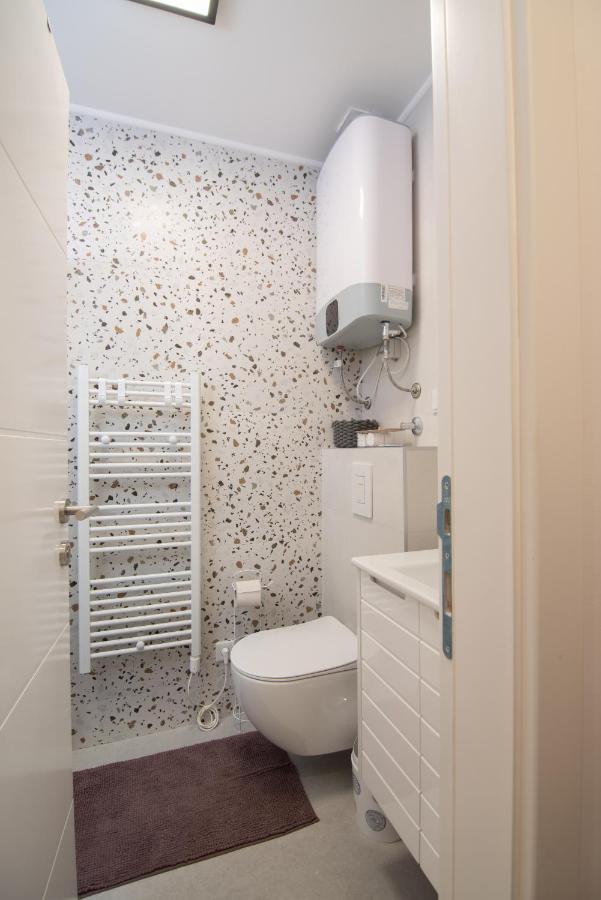 Cute 1bdr In Center Apartment Sarajevo