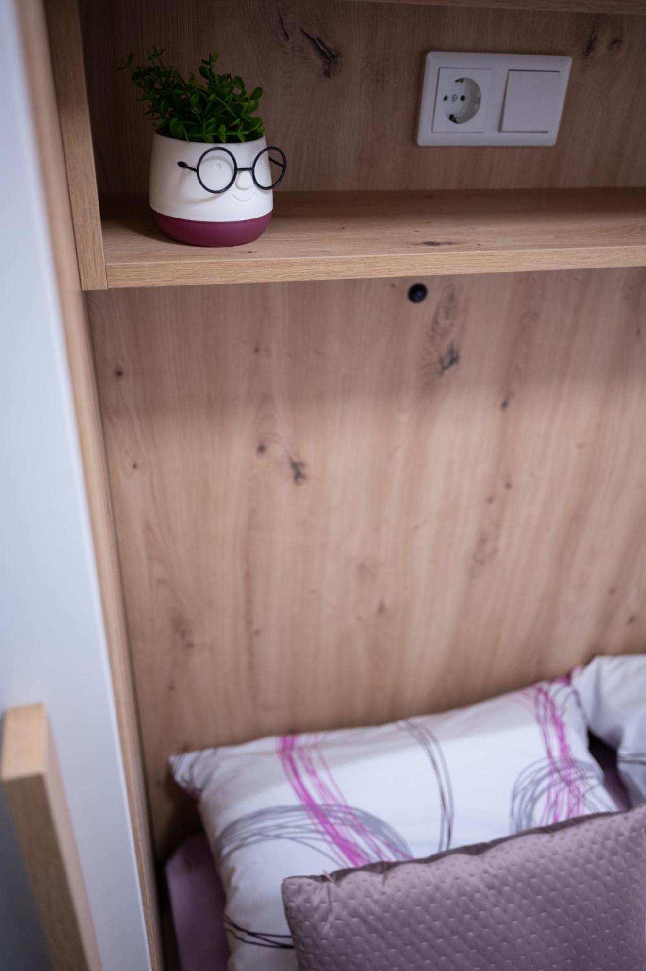 Cute 1bdr In Center Saraybosna
